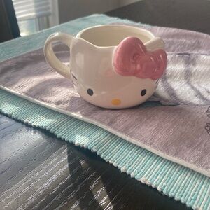 Hello Kitty mug